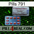 Pills 791 36